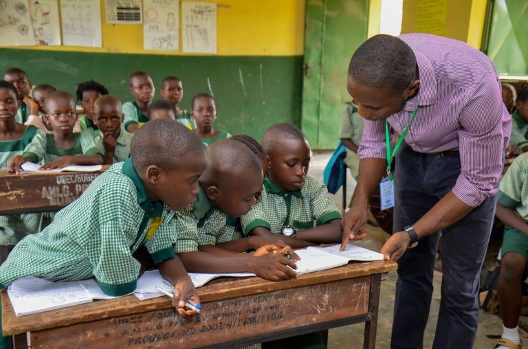 Overcoming Adversity: Nigerian Teachers Strive for Better Education Standards