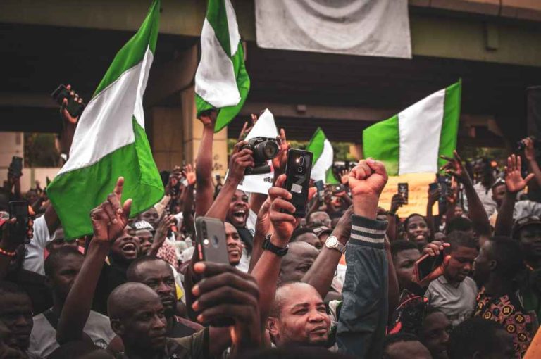 From Struggle to Freedom: Tracing the History of Democracy in Nigeria!