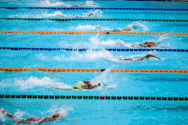 Lesson Plan On Swimming – Basic Skills In Swimming (Basic 2)