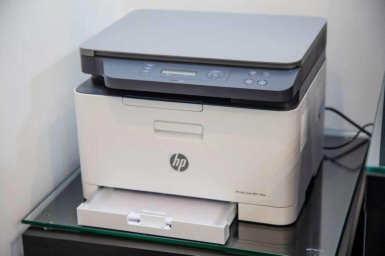 Lesson Note On Output Devices – The Printer (Basic 3)