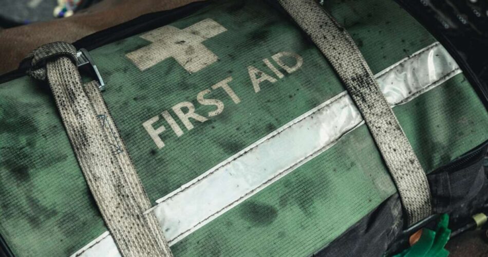 First Aid,Meaning Of First Aid,Objectives Of First Aid