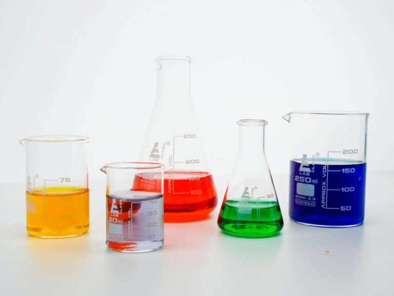 Lesson Notes on Liquids – Meaning of liquid, Physical properties, Movement, and Examples of liquids for primary 4