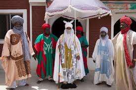 Lesson Note On Traditional Rulers (Basic 1)