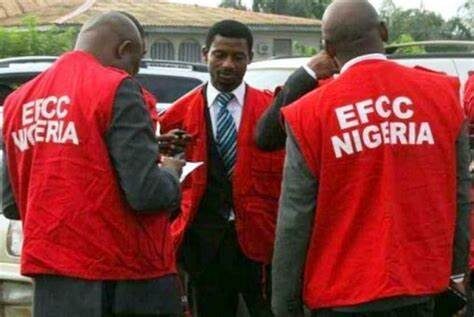 Security Agencies in Nigeria and Their Duties: EFCC