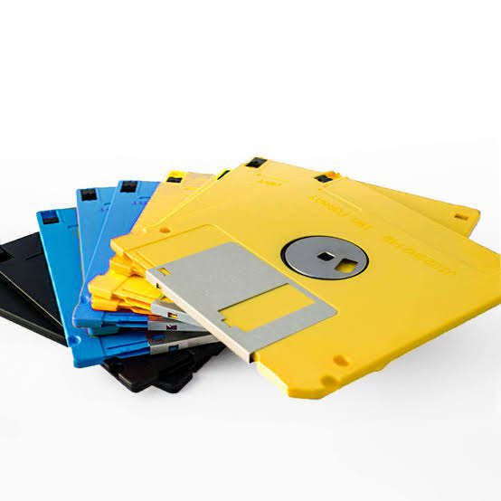 Lesson Note On Components Of A System Unit – Floppy Disk & CD ROM Drive For Primary 3