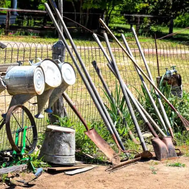 Uses of Simple Machines On The Farm,Simple Machines On The Farm
