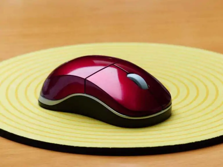 Lesson Plan on Input Devices – Mouse (Basic 3)