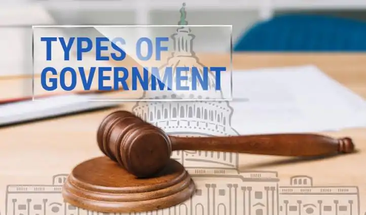 Lesson Note On Definition And Types Of Government (Primary 3)